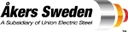 Åkers Sweden AB