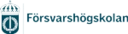 Försvarshögskolan