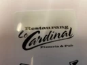 Le Cardinal Ystad AB